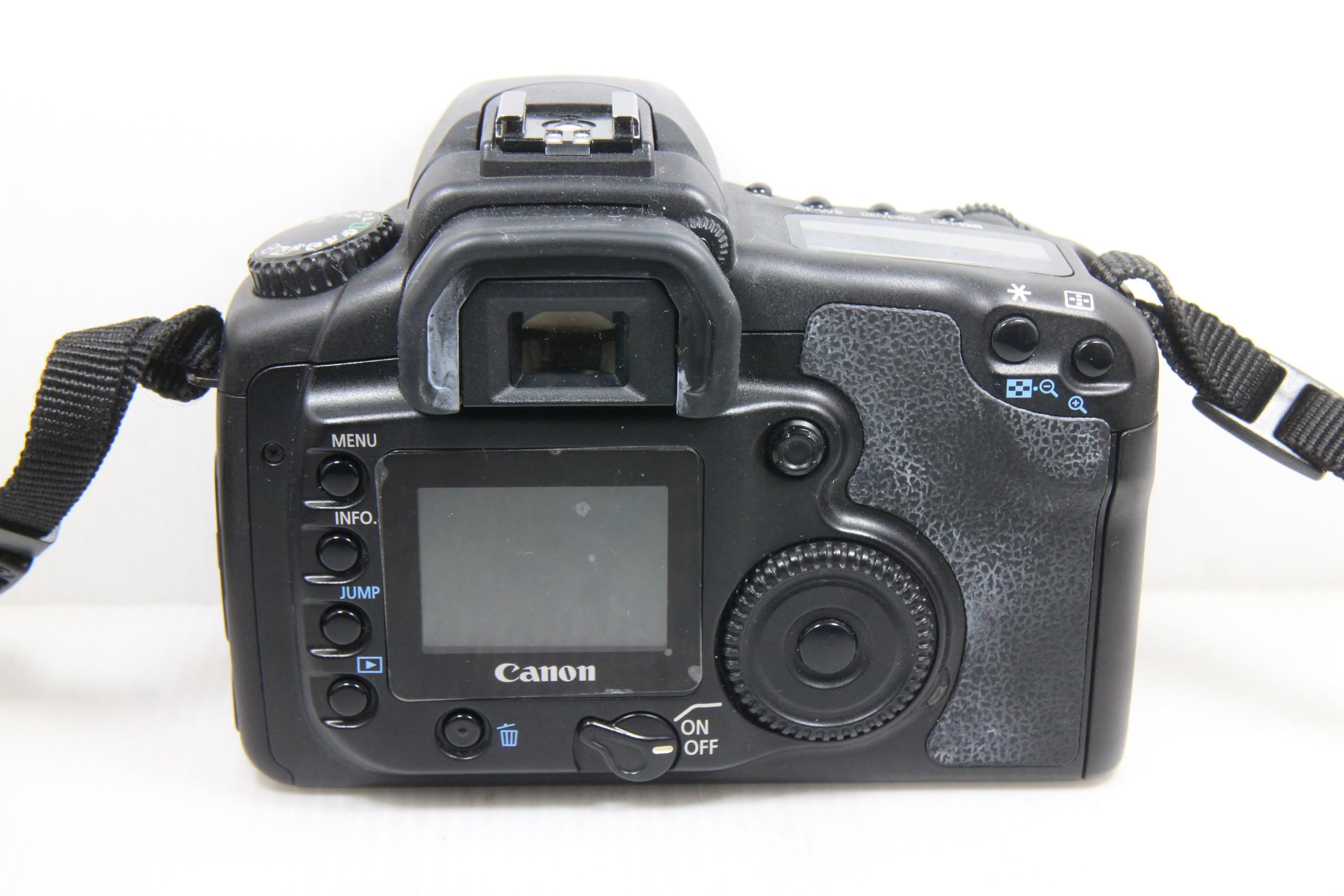 Amazon | Canon EOS 20D ボディ単体 9442A001 | デジタル一眼レフ 通販