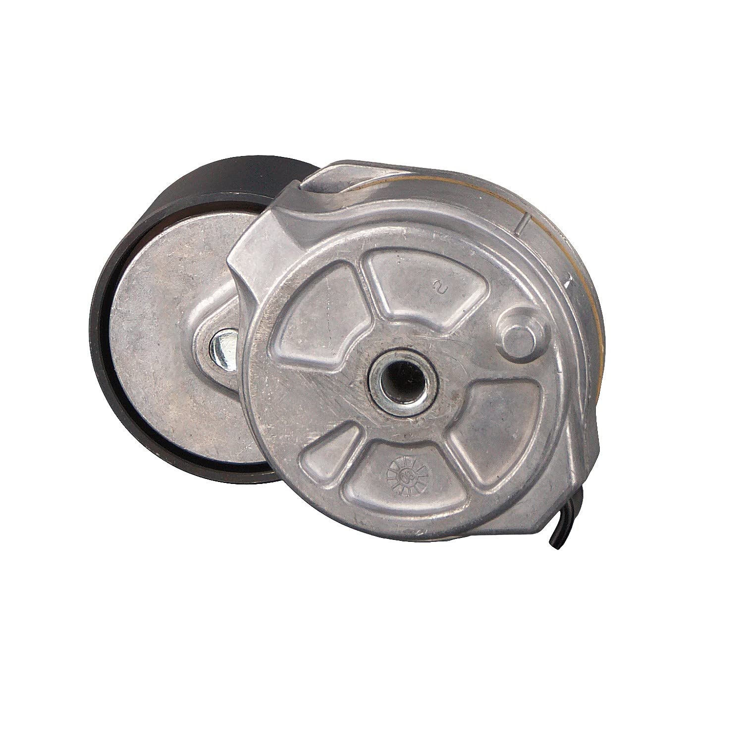FEBI BILSTEIN 27134 Tenditore cinghia servizi Automatico Automatico
