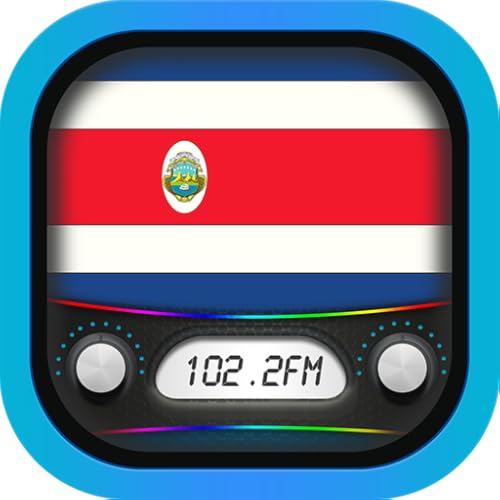 Radio Costa Rica + Radio Costa Rica FM