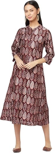 Fabindia Women Kurta
