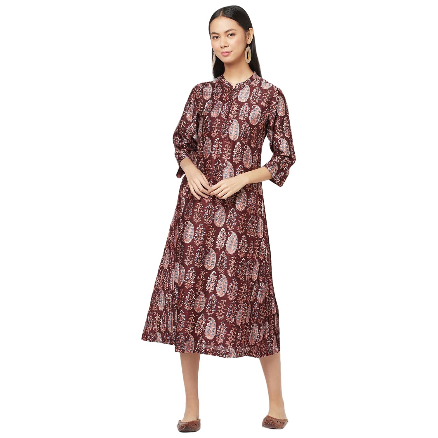 Fabindia Women Kurta - Review, Price and Buying Guide
