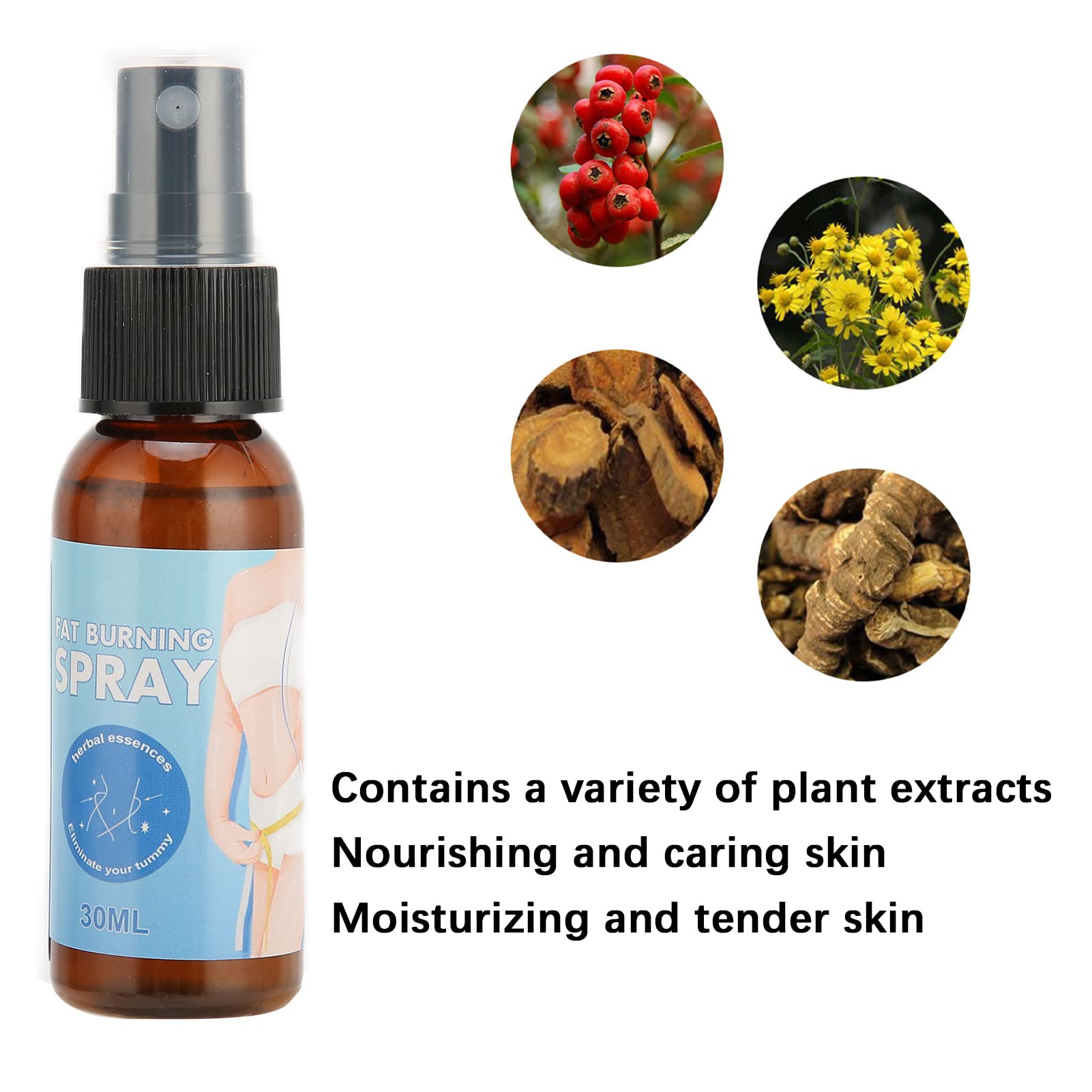 セルライト ボディースプレー