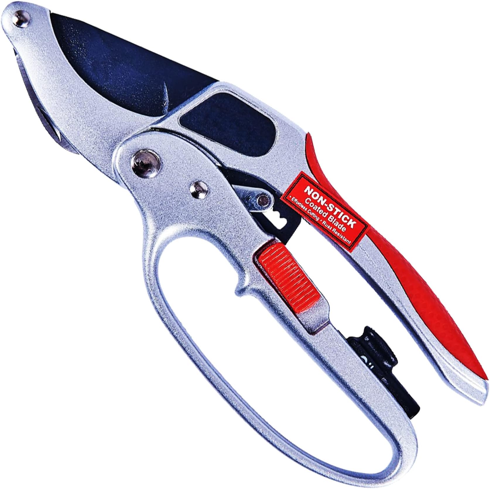 Jardin De France Secateur Pruner 10x Easier Cut Sharp Heavy Duty