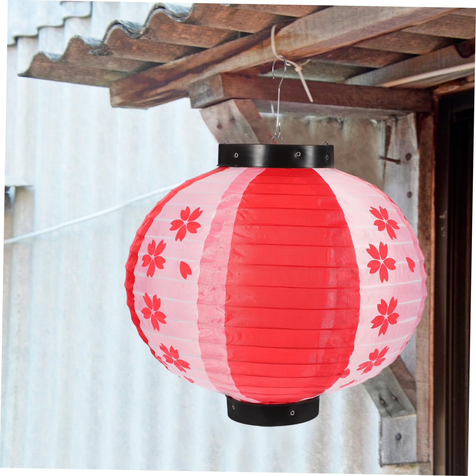 Amazon.co.jp: NOLITOY 5個 ちょうちん lantern 日本の提灯ライト 日本