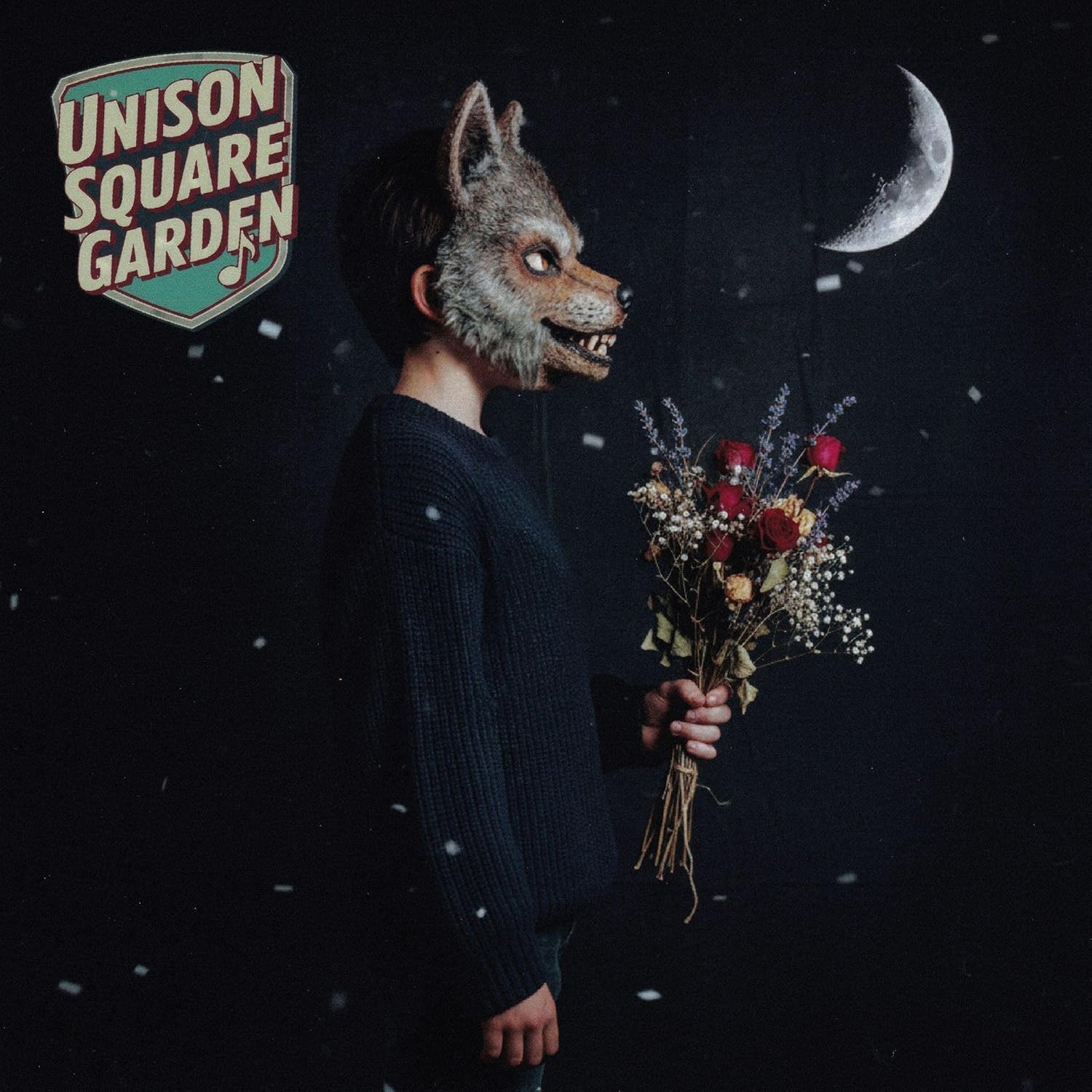Amazon.co.jp: 【限定先着特典：オリジナルポストカード付き】 UNISON