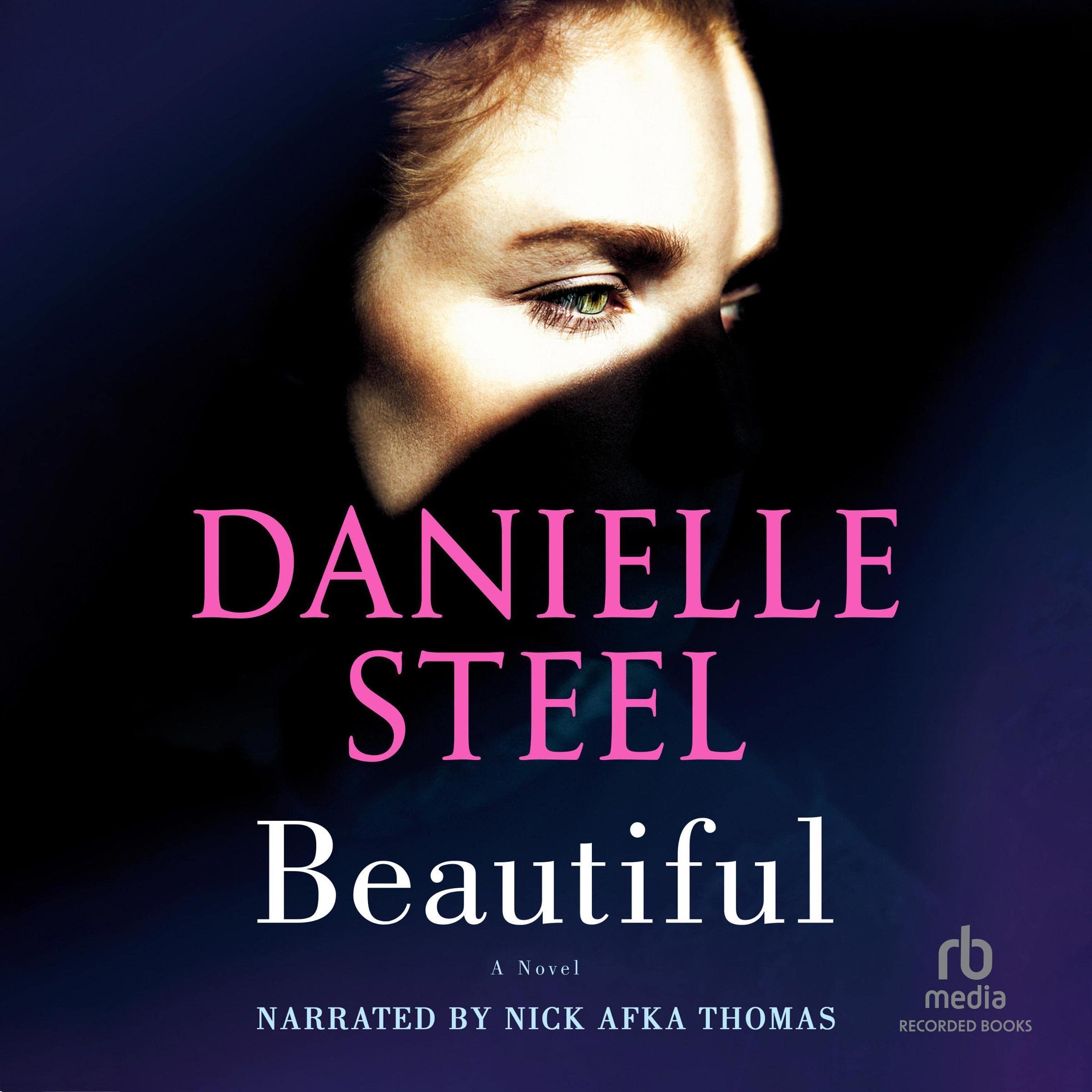 Cover art for Beautiful