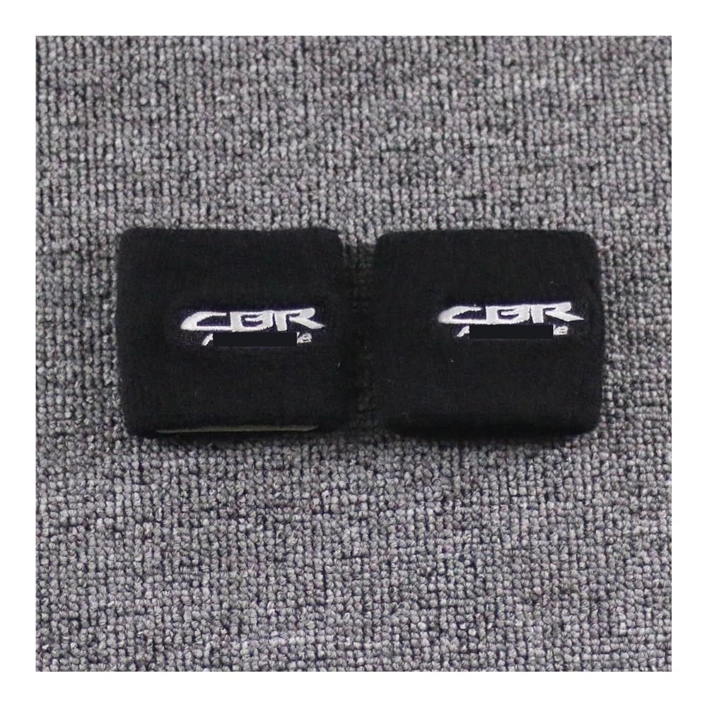 Protezione Serbatoio Olio Freno Moto Anteriore Fluido Freno Frizione Serbatoio Calzini E Calzettoni Per CBR1000RR 600RR 250R CBF 125 150 CBR 400 600 800 1000