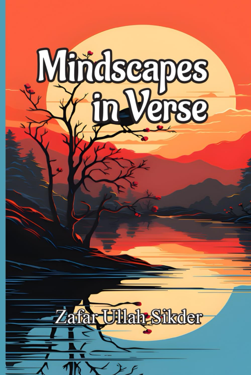 Mindscapes in Verse