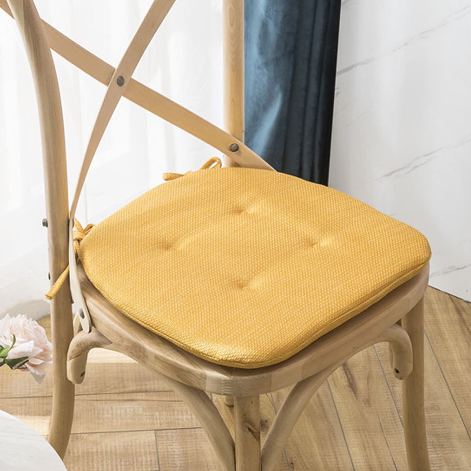 Mauve Kurve Wiedergabe stuhlkissen für küchenstühle Beredt Alle Arten