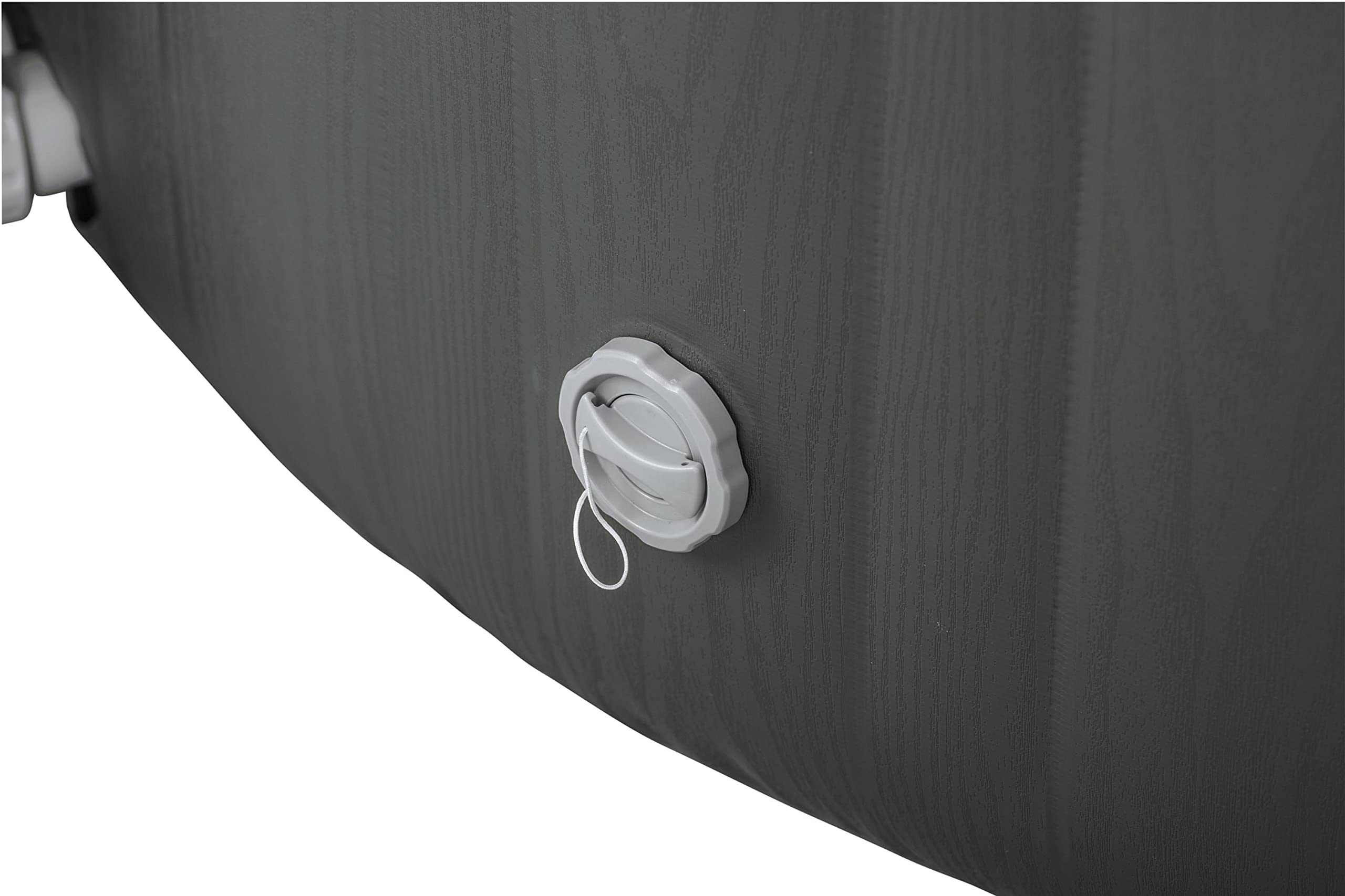 Bestway® Lay-Z-SPA® Whirlpool Mauritius AirJet™ 270 x 180 x 71 cm, oval