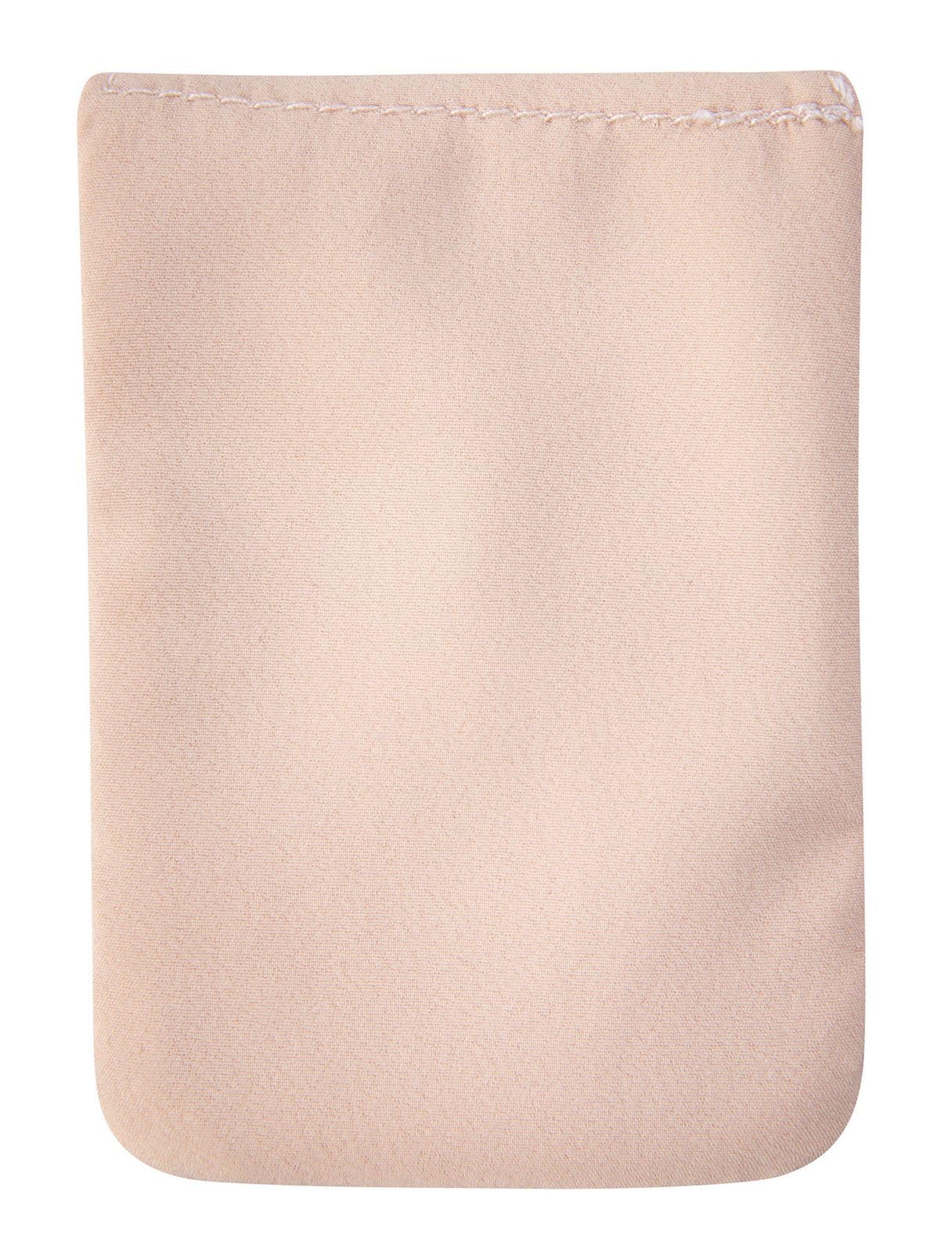 Tatonka Soft Bra Pocket Nude