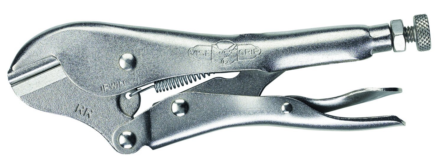 Vise grip 29 - Vise-grip - 7rr mascella, 175 millimetri