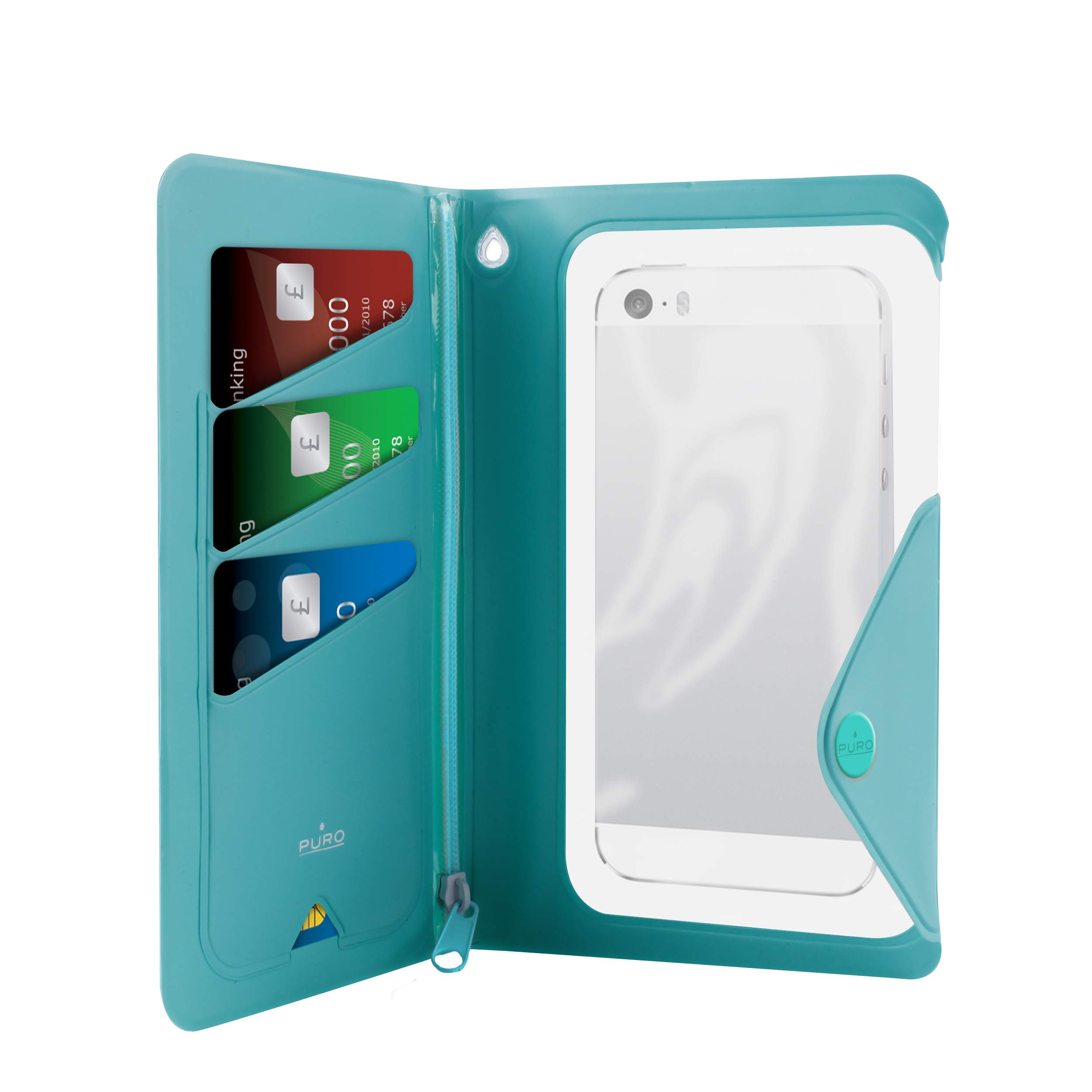 iphone5 ケース 欧州ブランドproporta ★日本未発売☆未開封未使用 Amazon.co.jp: 【日本正規代理店品】 Puro iPhone5/5s専用ケース