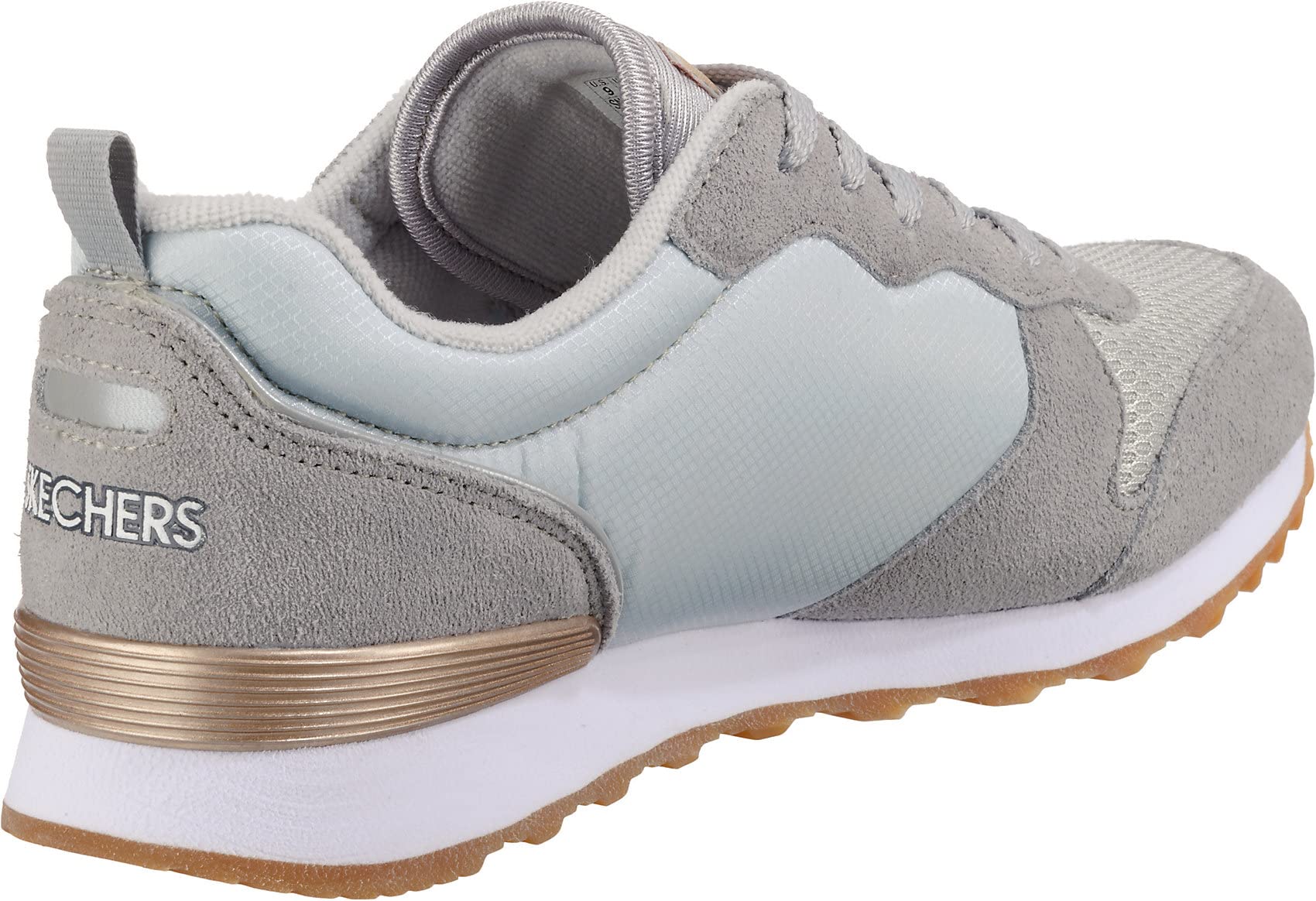 Skechers Damskie buty sportowe Bobs Squad