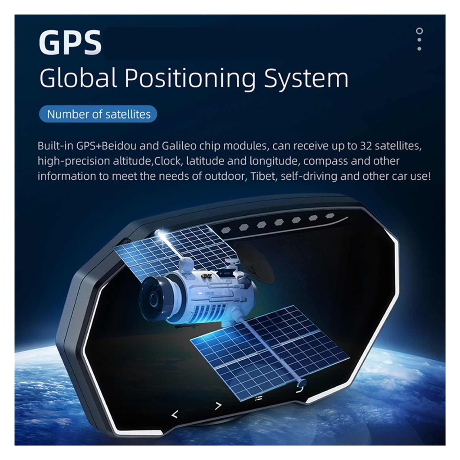 F11 OBD2 GPS HUD Wyświetlacz Samochodowy Head Up 4 Cal Prędkościomierz KMH MPH Tester Zegar Alarm Narzędzie Diagnostyczne Akcesoria Do Komputera Pokładowego Przyrząd Wielofunkcyjny