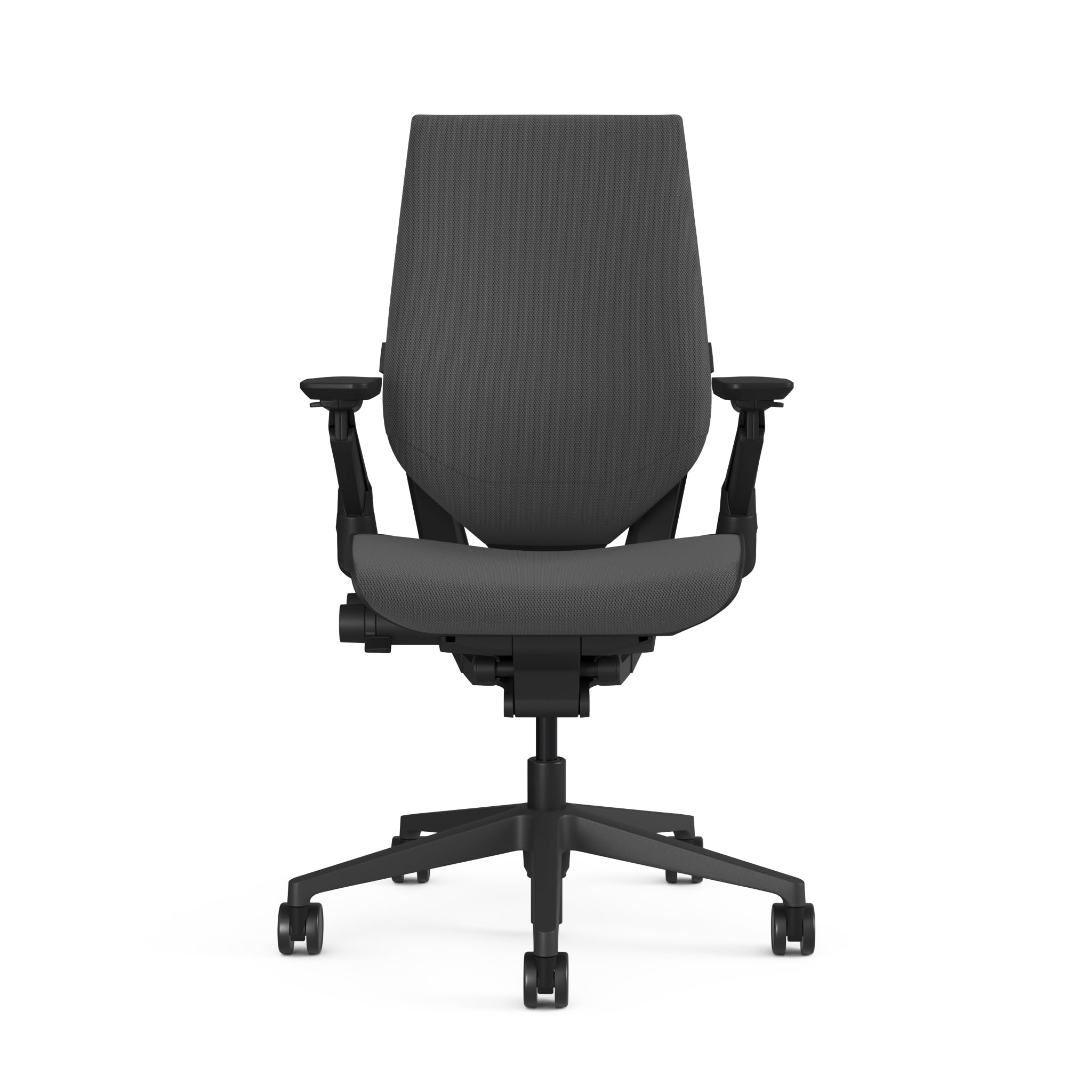 Steelcase スチールケース Gesture ジェスチャー チェア 椅子 Amazon.co.jp: スチールケース(Steelcase) Gesture ジェスチャー