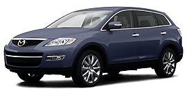 2007 Mazda/CX-9