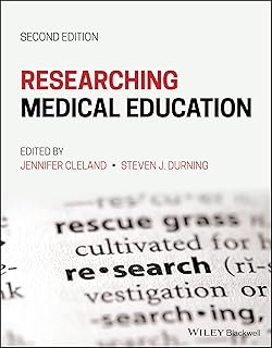 Researching Medical Education