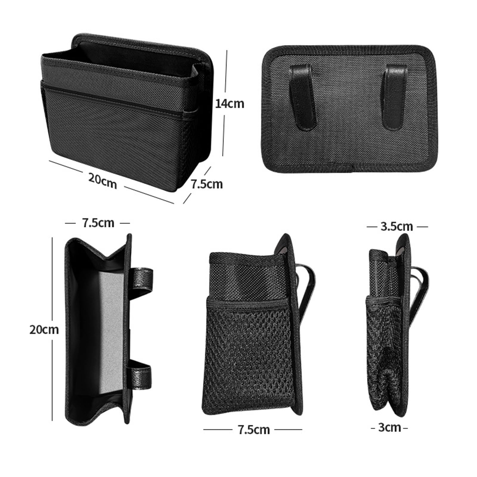 Amazon | 新型多機能車用ゴミ箱 に適用スズキスイフトスポーツ