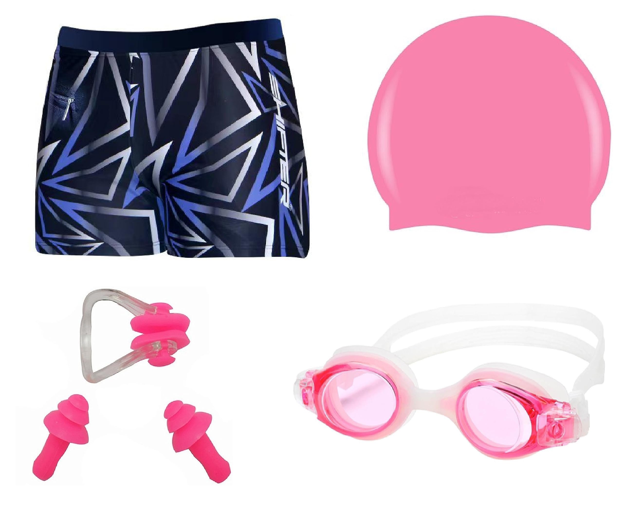 JMT Wear Swimming Kit for Boys Kids & Men Boy_Swim_Kit_Pink_9-10Yr (B0C2J53ZJQ) Amazon Price History, Amazon Price Tracker