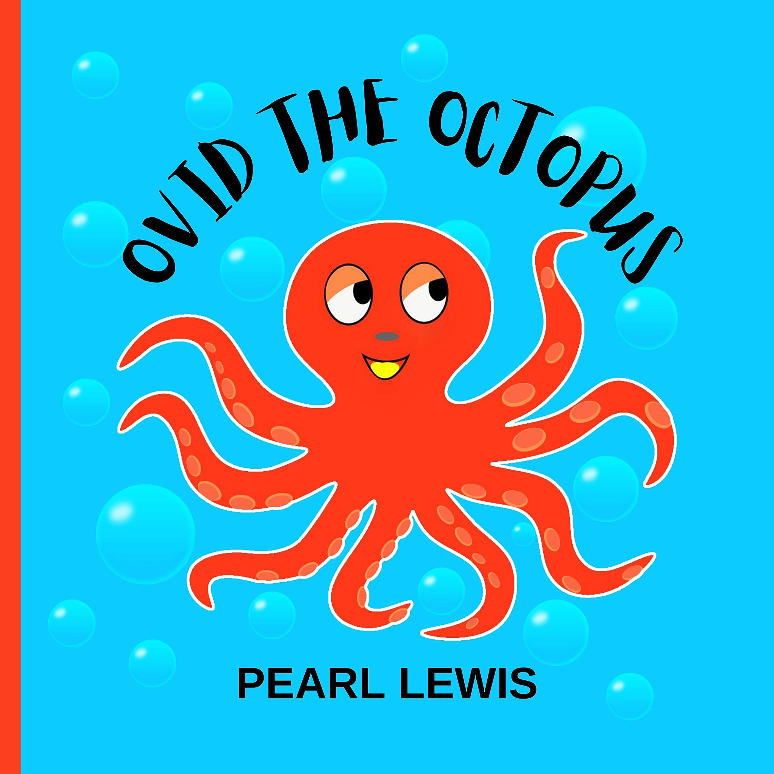 OVID THE OCTOPUS