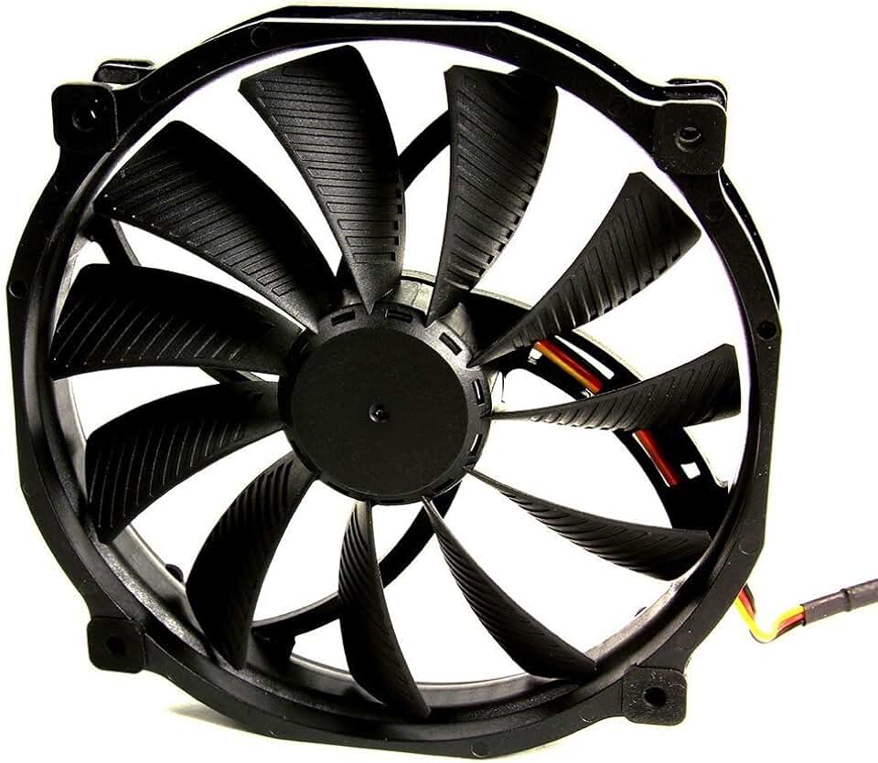 A. большой кулер. Scythe с 140 вентилятором. кулер корпусный thermaltake 200. кулер для корпуса thermaltake tt-2030.