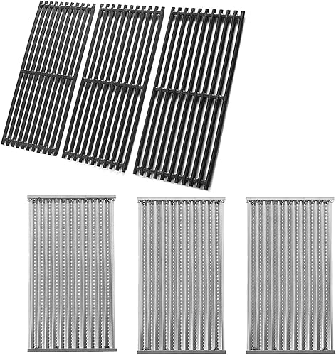 Piezas de repuesto de parrilla G533-2200-W1 G533-0009-W1 para parrilla infrarroja Charbroil Tru 463242715 463242716 463276016 466242715 466242815