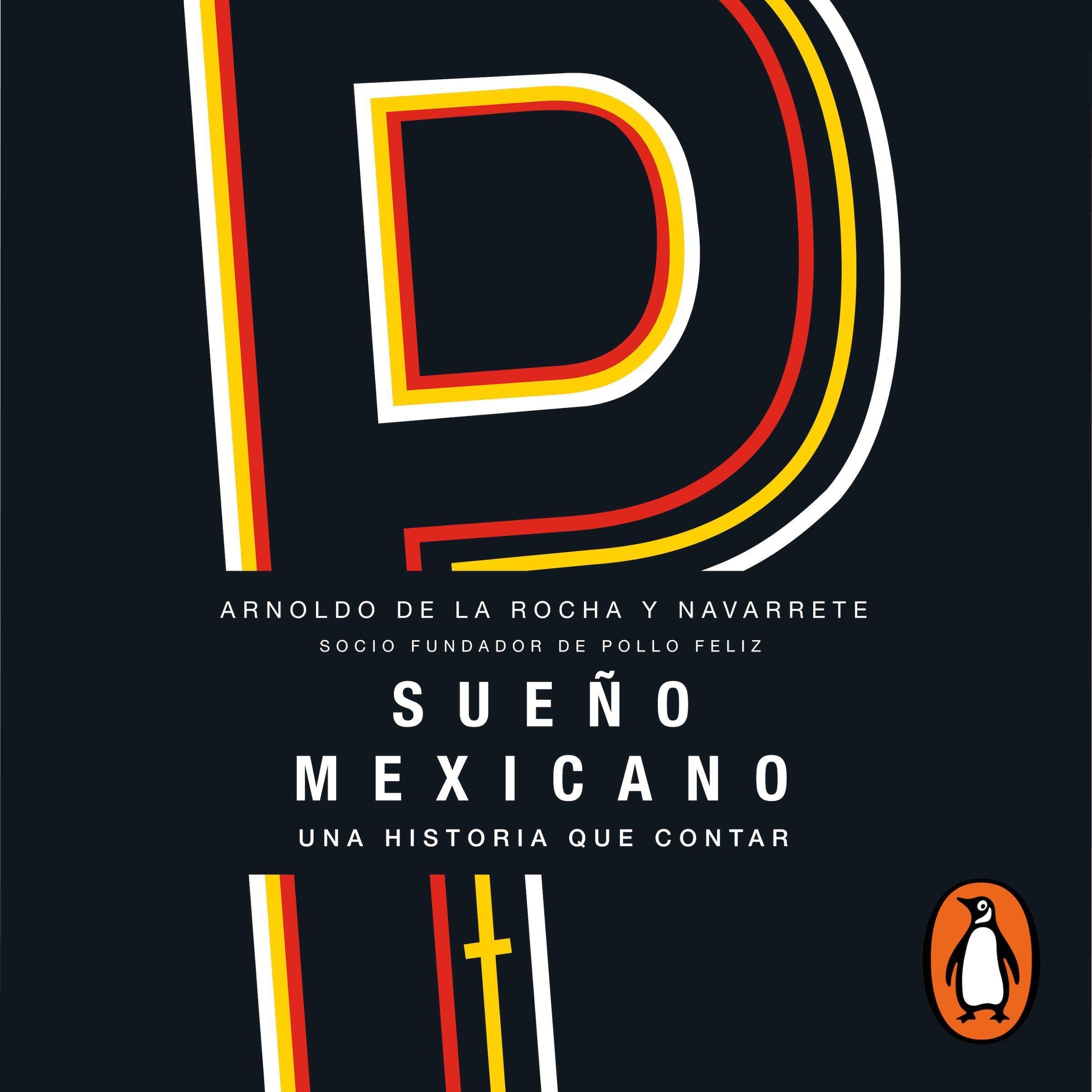 Cover art for Sueño mexicano [Mexican Dream]