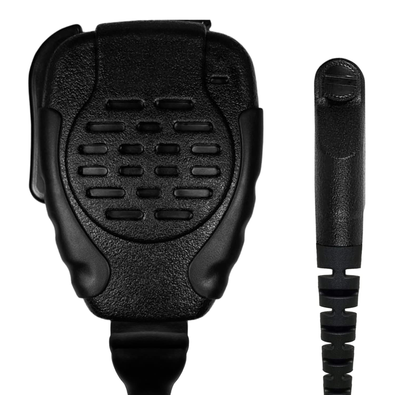 Casque PTT Tube Acoustique T9100-013A3 Pour Radio Tait TP7100 TP8100 TP8140 TP9300, Neuf