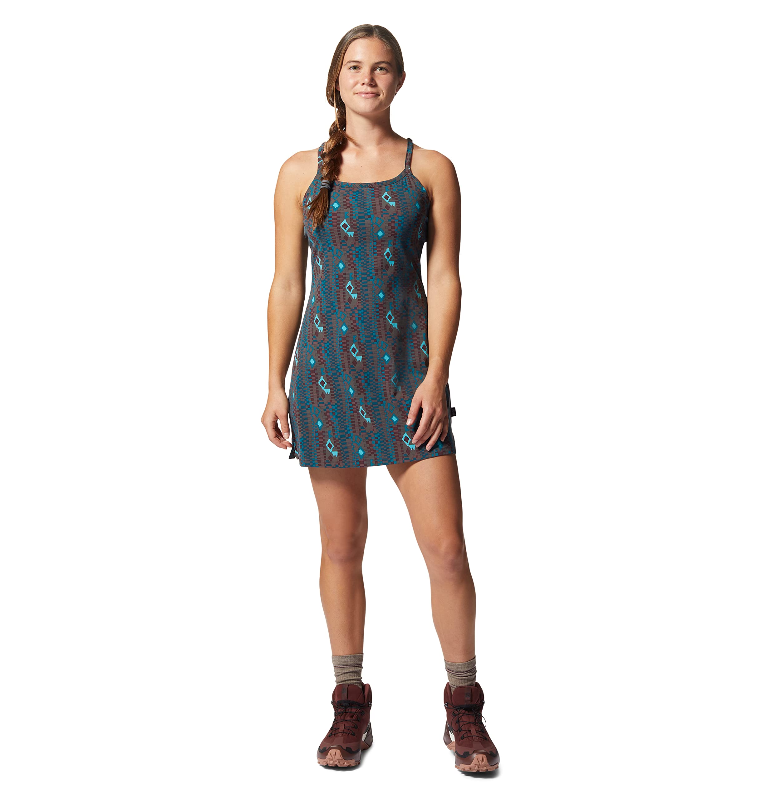 Mountain Hardwear Women's Dynama Dress