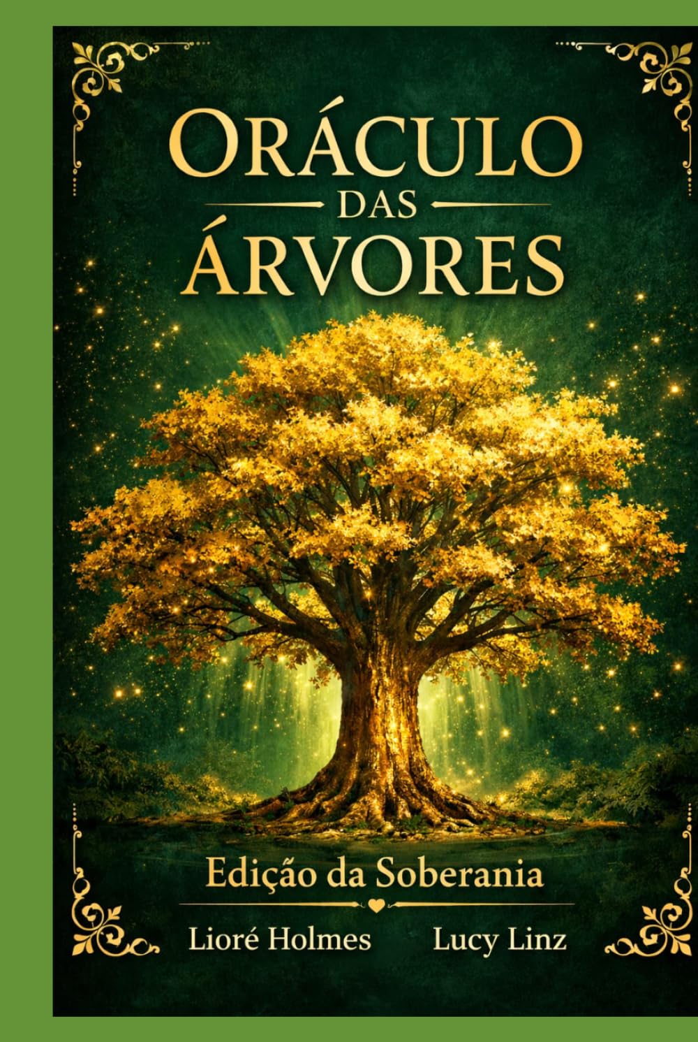 Oráculo das Árvores