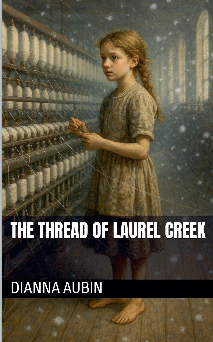 The Thread of Laurel Creek (Sweat and Silence)