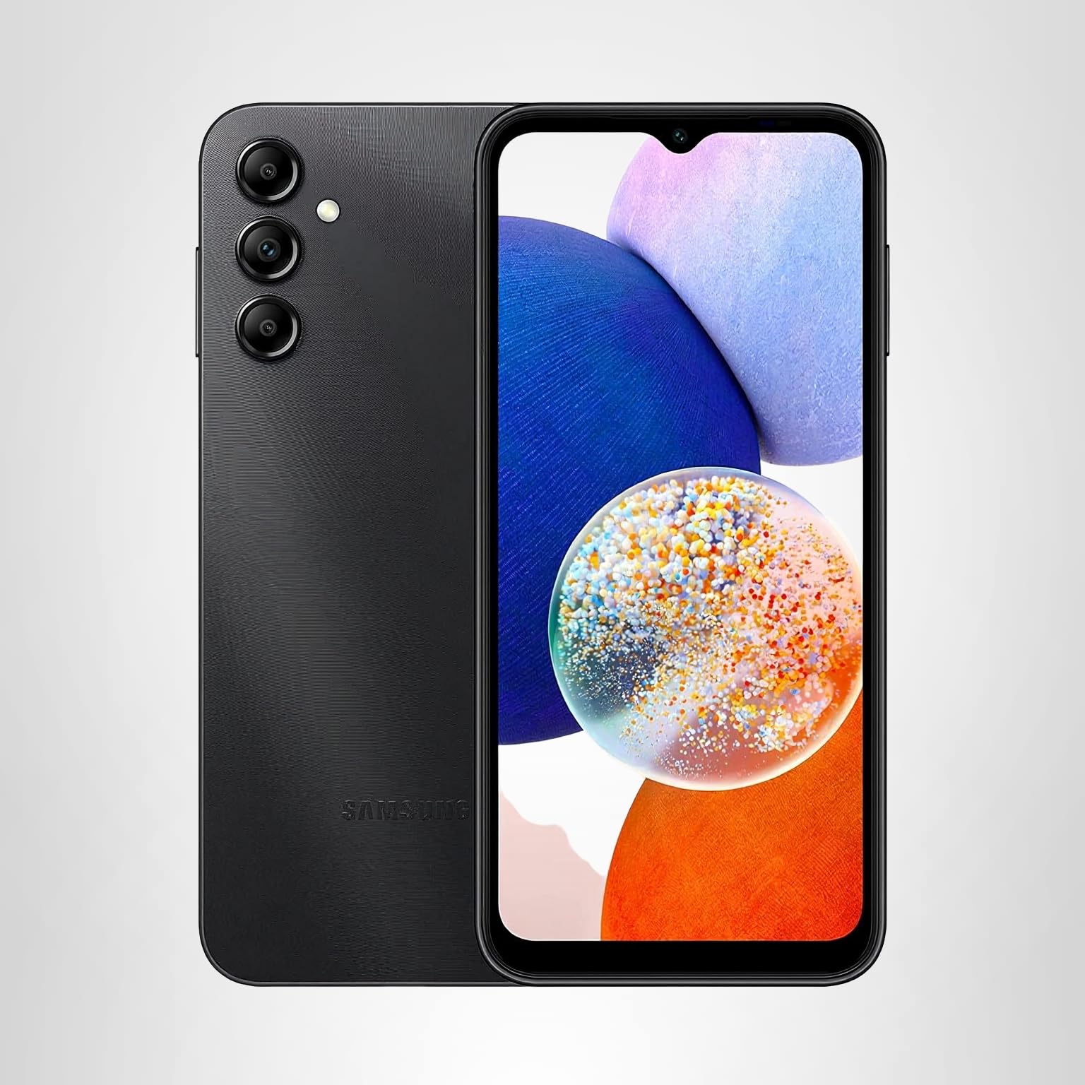 Amazon.com: Samsung 三星Galaxy A14 5G A 系列,原廠解鎖,64GB,美國版