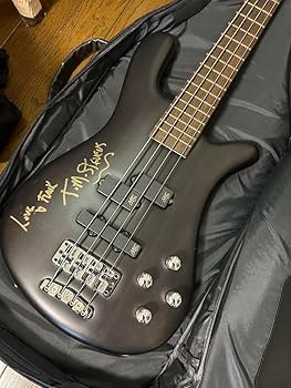 Warwick Streamer 西ドイツ製 1996年製 Warwick Streamer 西ドイツ製 1996年製