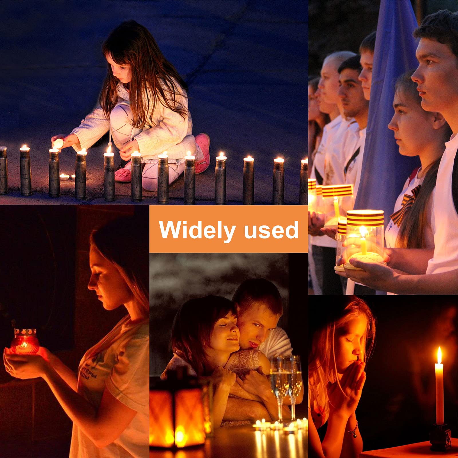 BDHYYM Kerzendocht Set - 61m Baumwolldocht Mit Zubehör Für DIY Kerzen