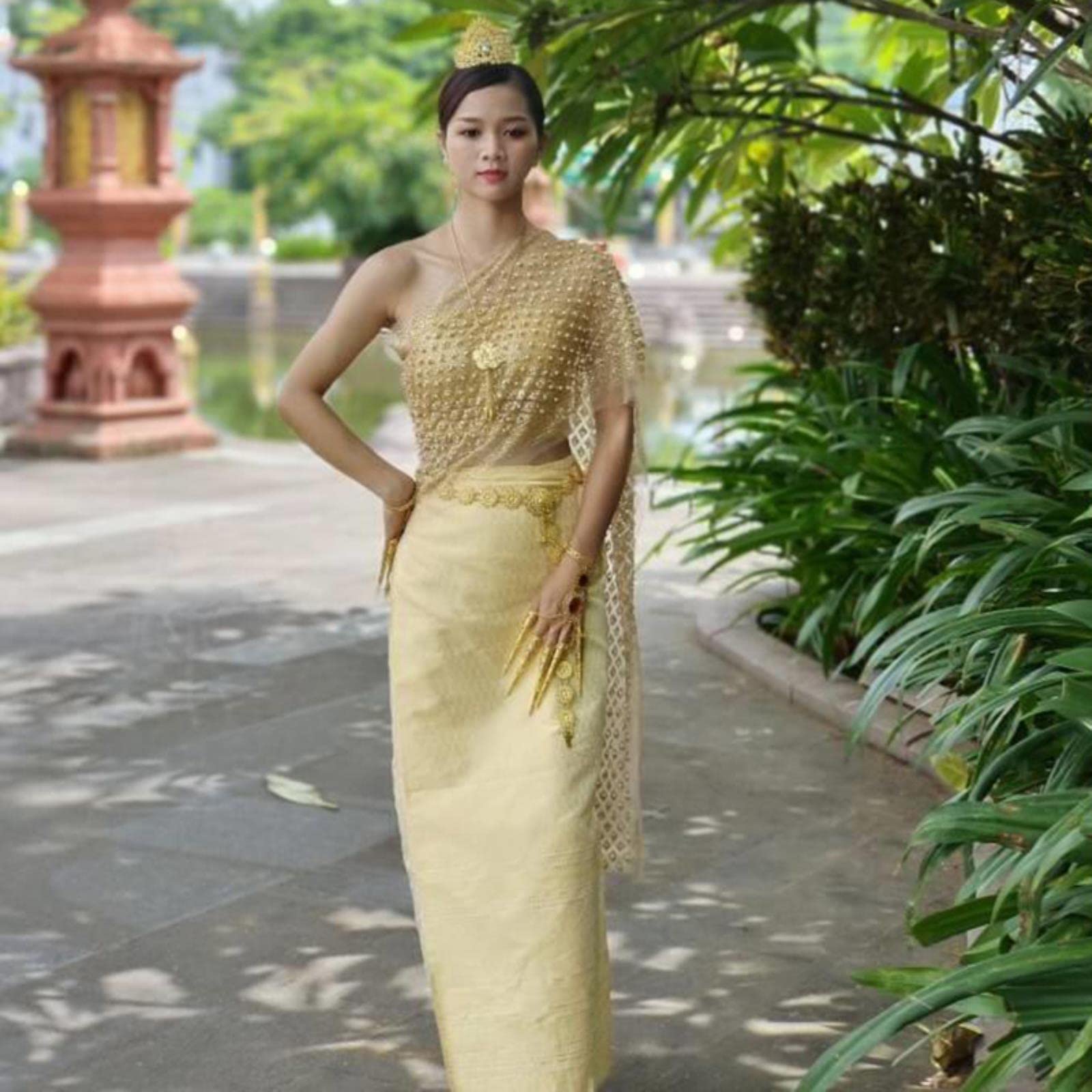 long active dress All Day Maxi – Align Active main image 1