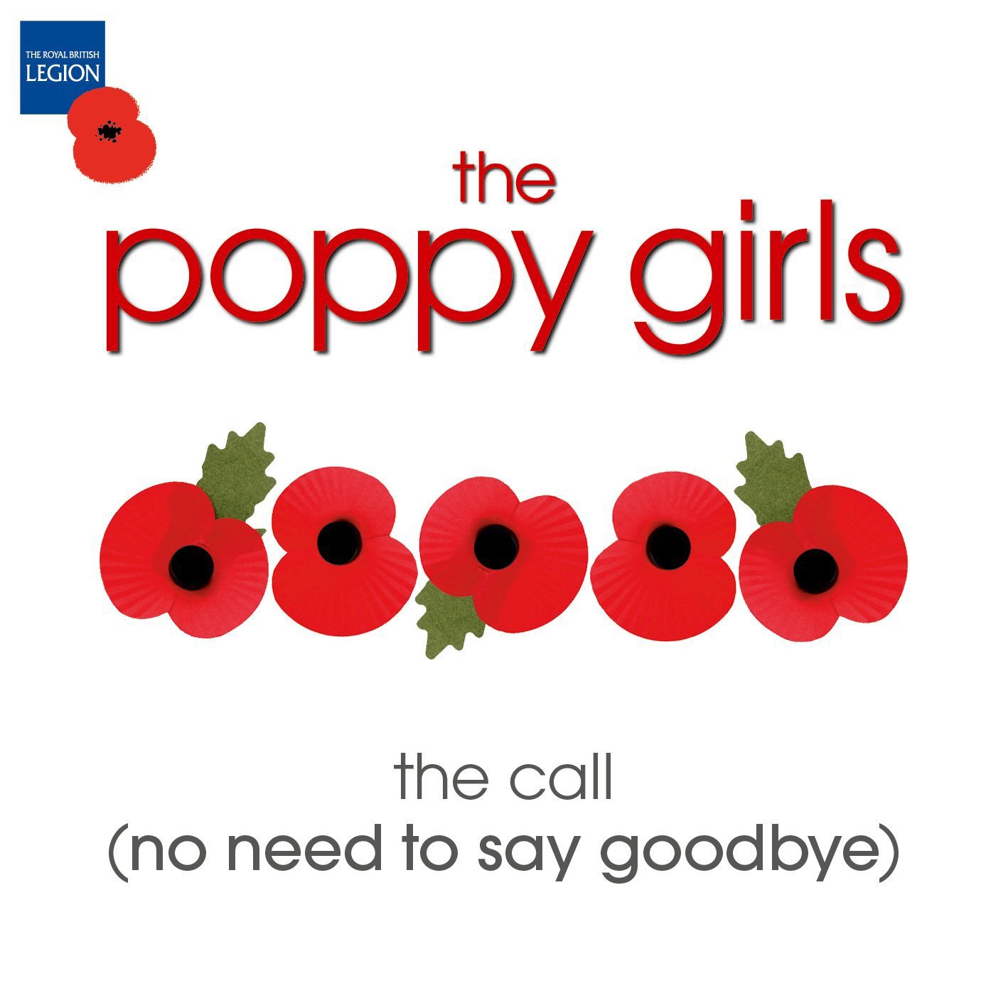 The Call (No Need To Say Goodbye)