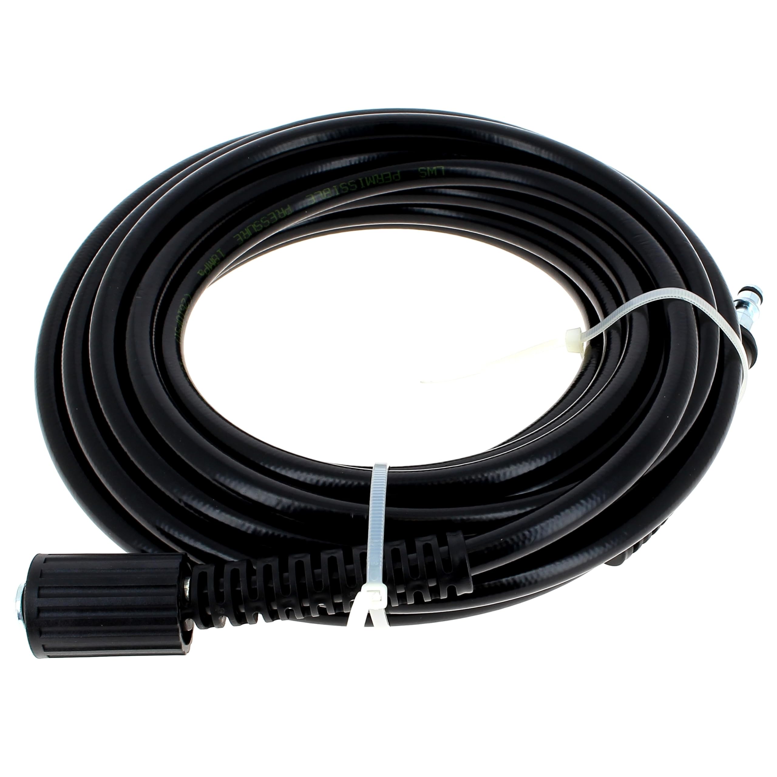 Il Numero 1 Del Risparmio-TUBO ALTA PRESSIONE PER IDROPULITRICE LAVOR A - Foto 7