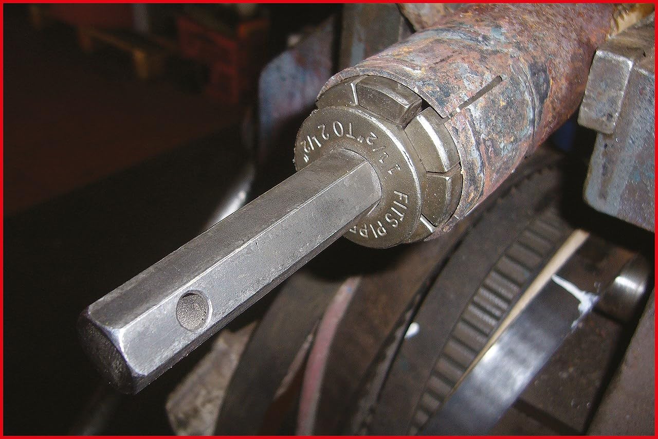 KS Tools Espansore per Tubi di Scarico 38-62 mm