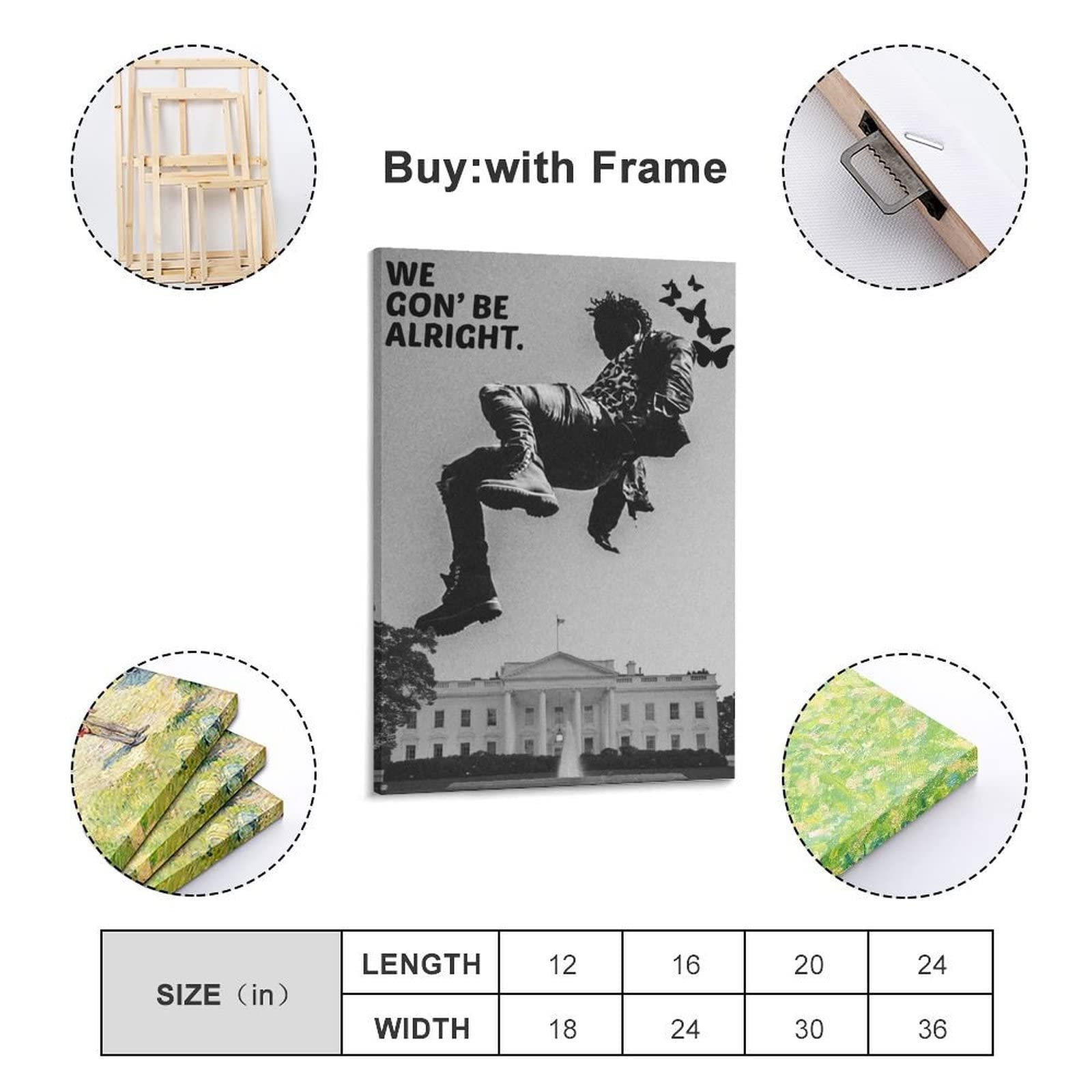 Amazon.co.jp: ラッパー ケンドリック・ラマー Kendrick Lamar 音楽