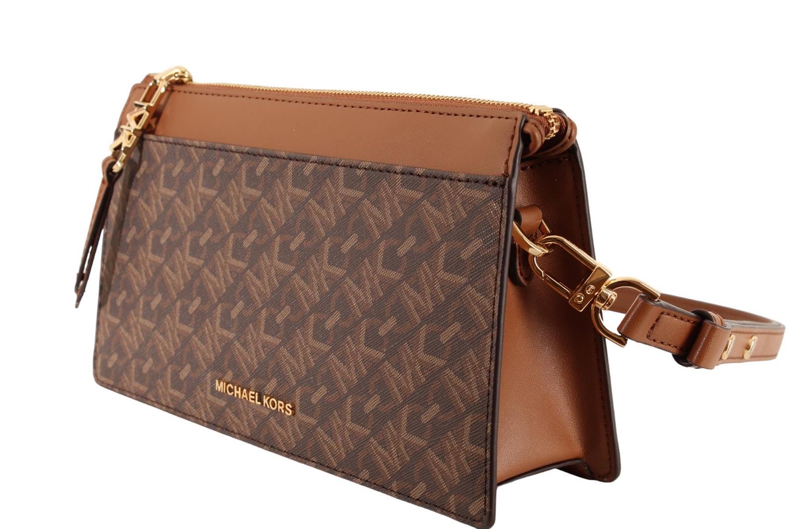 Michael Kors Women's Lg Conv Xbody Hand Bag