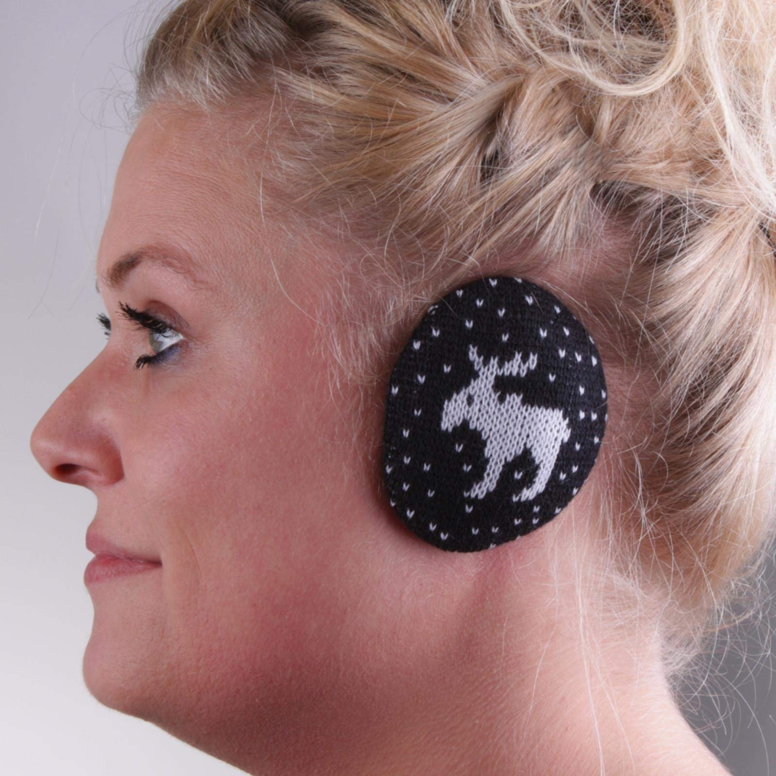 ear bag Earbags Fleece Moderne Mixte