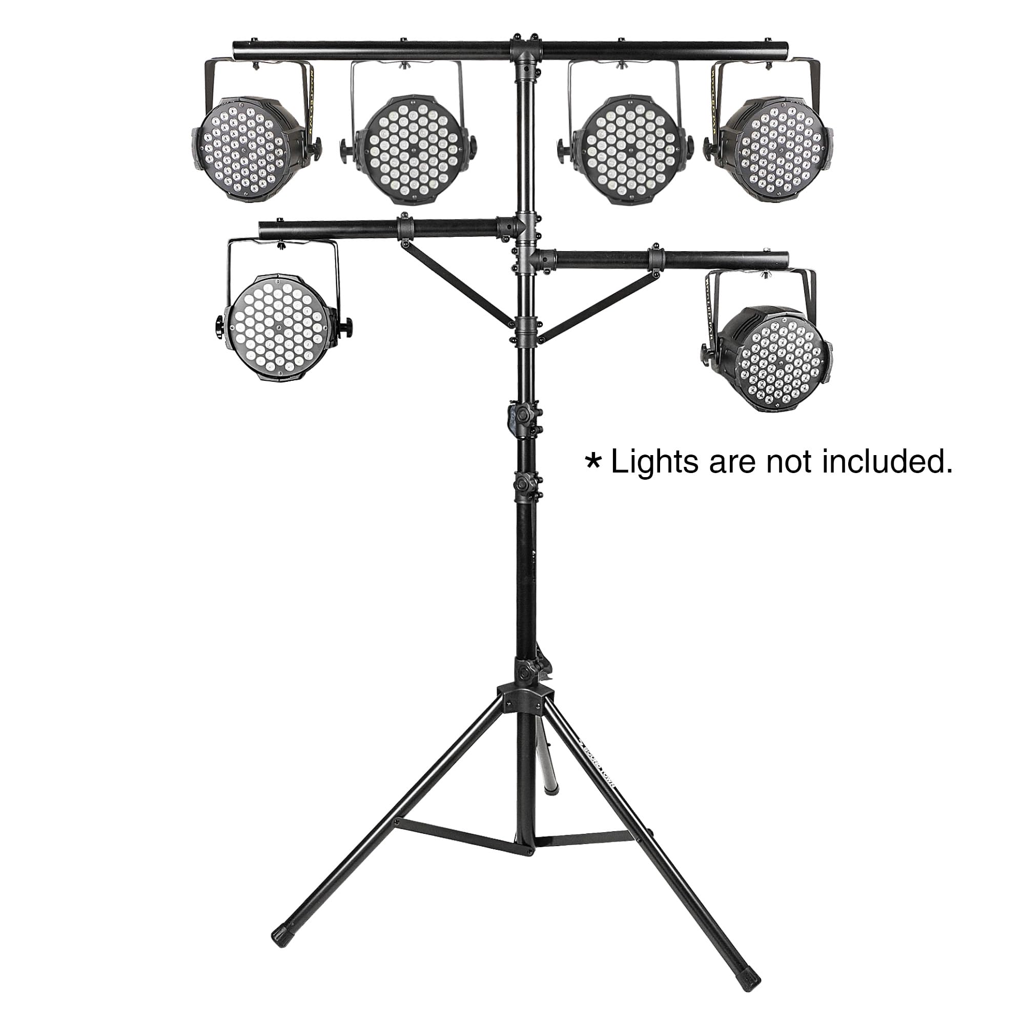 ライト・ランタン a_stand_www asimocrafts pastime what we Amazon.com: Sound Town 2-Pack DJ Lighting Stand, Height