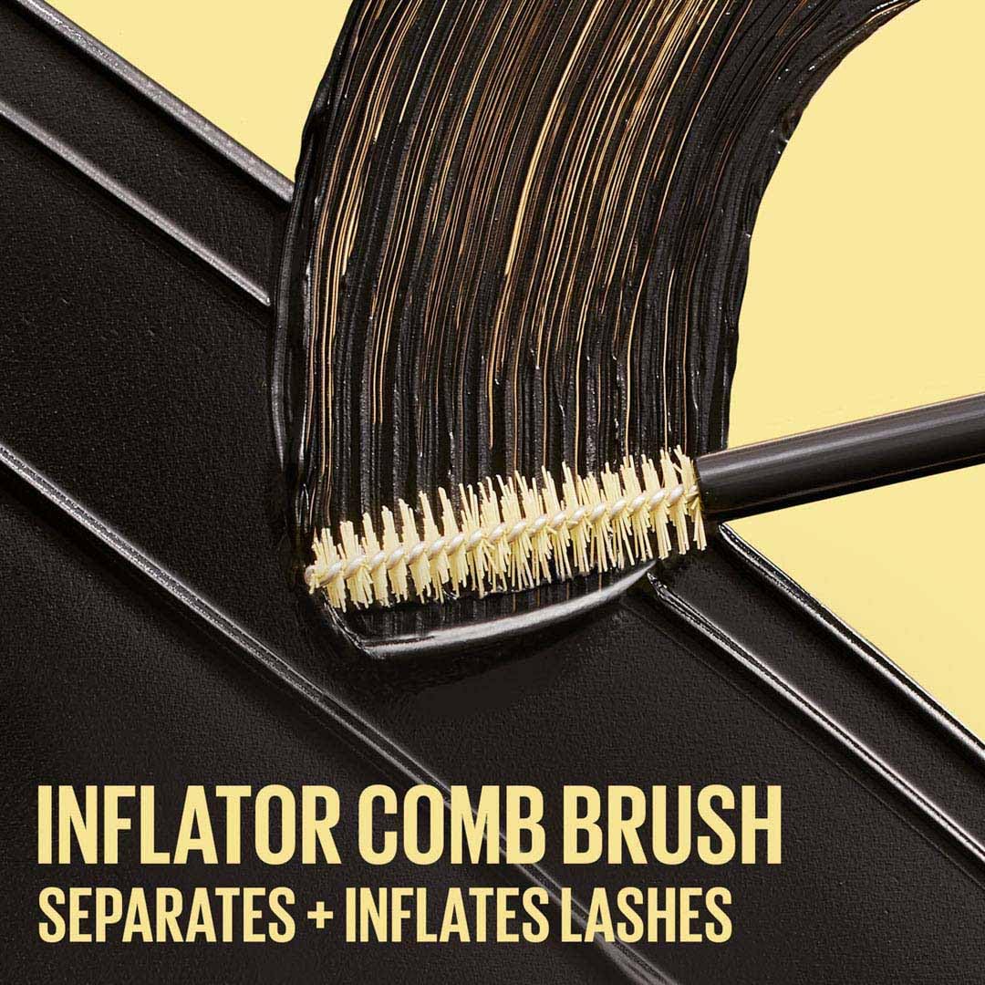 Maybelline New York Colossal Bubble Maskara