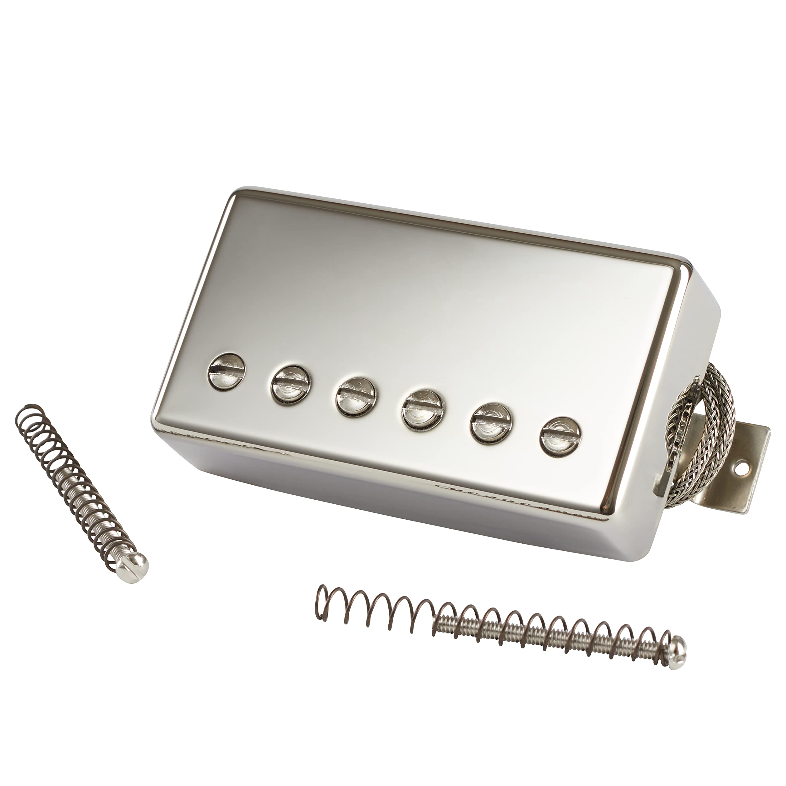 Gibson BurstBucker Lead Pro ピックアップ 2017 Gibson Burstbucker Pro Quick Connect Humbucker Pickup