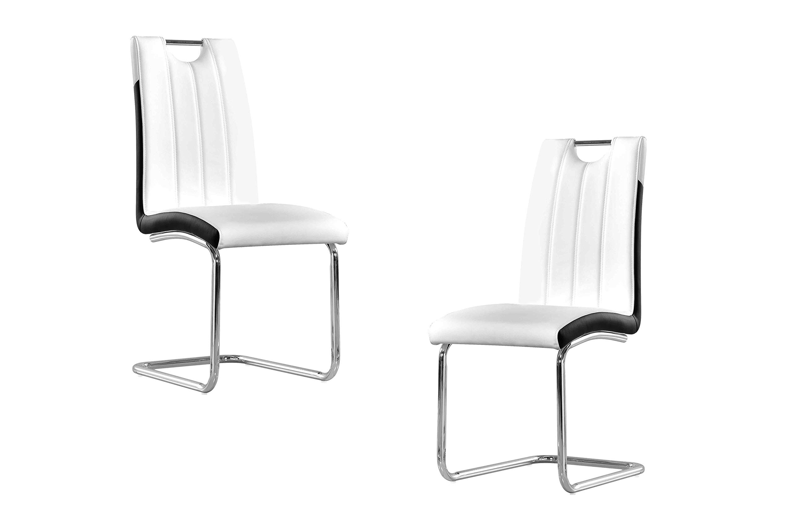 Best Master Furniture BA219WC, White