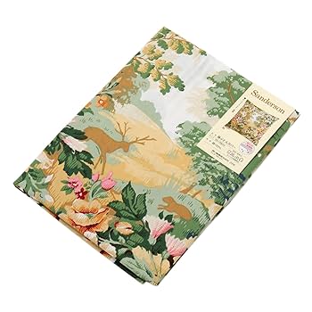 Amazon.co.jp: nishikawa 【 西川 】 座布団カバー 銘仙判