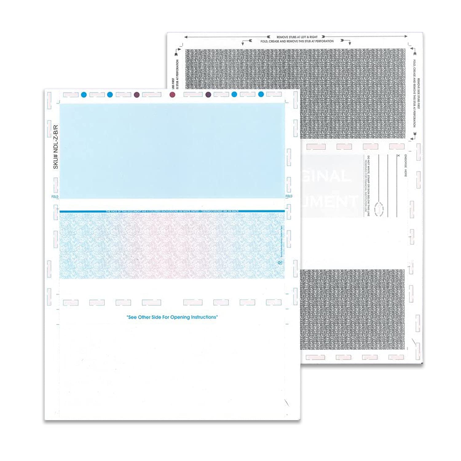 Amazon.com : NextDayLabels - 8-1/2