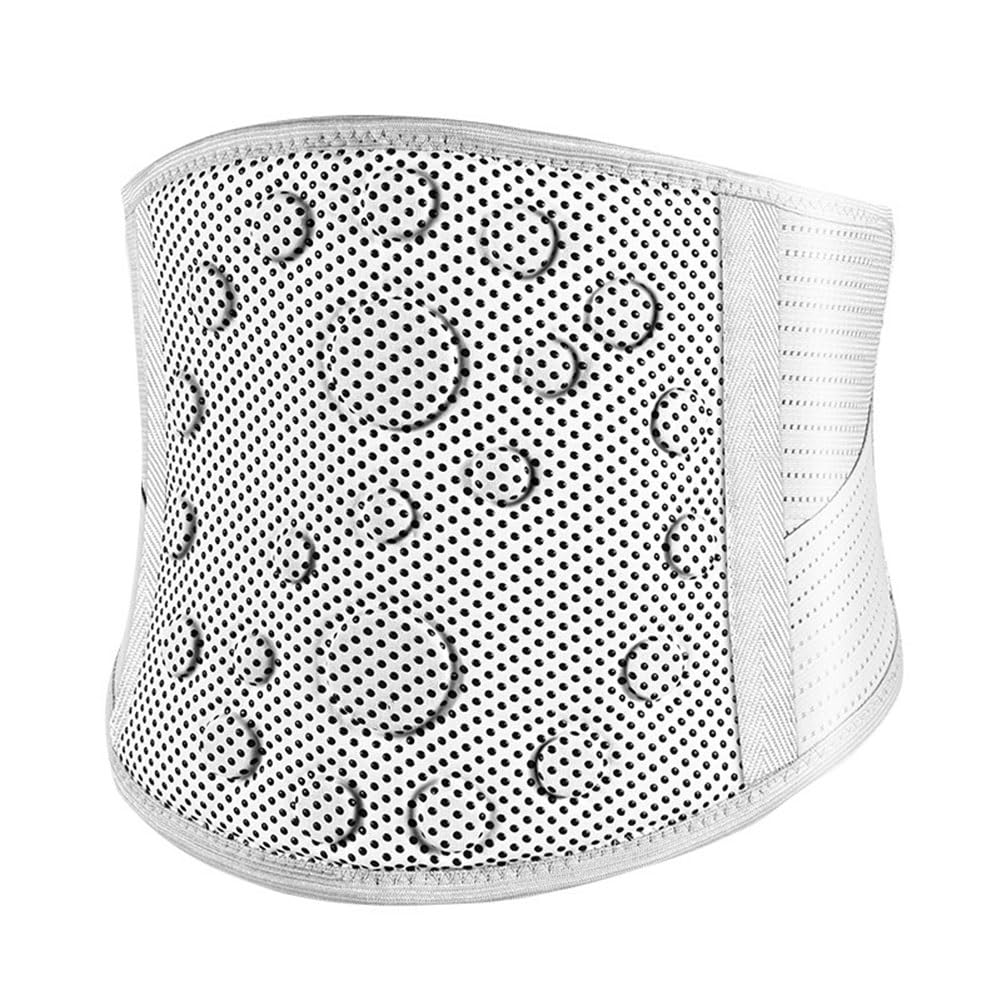 Ceinture de soutien lombaire pour hernie discale et marche