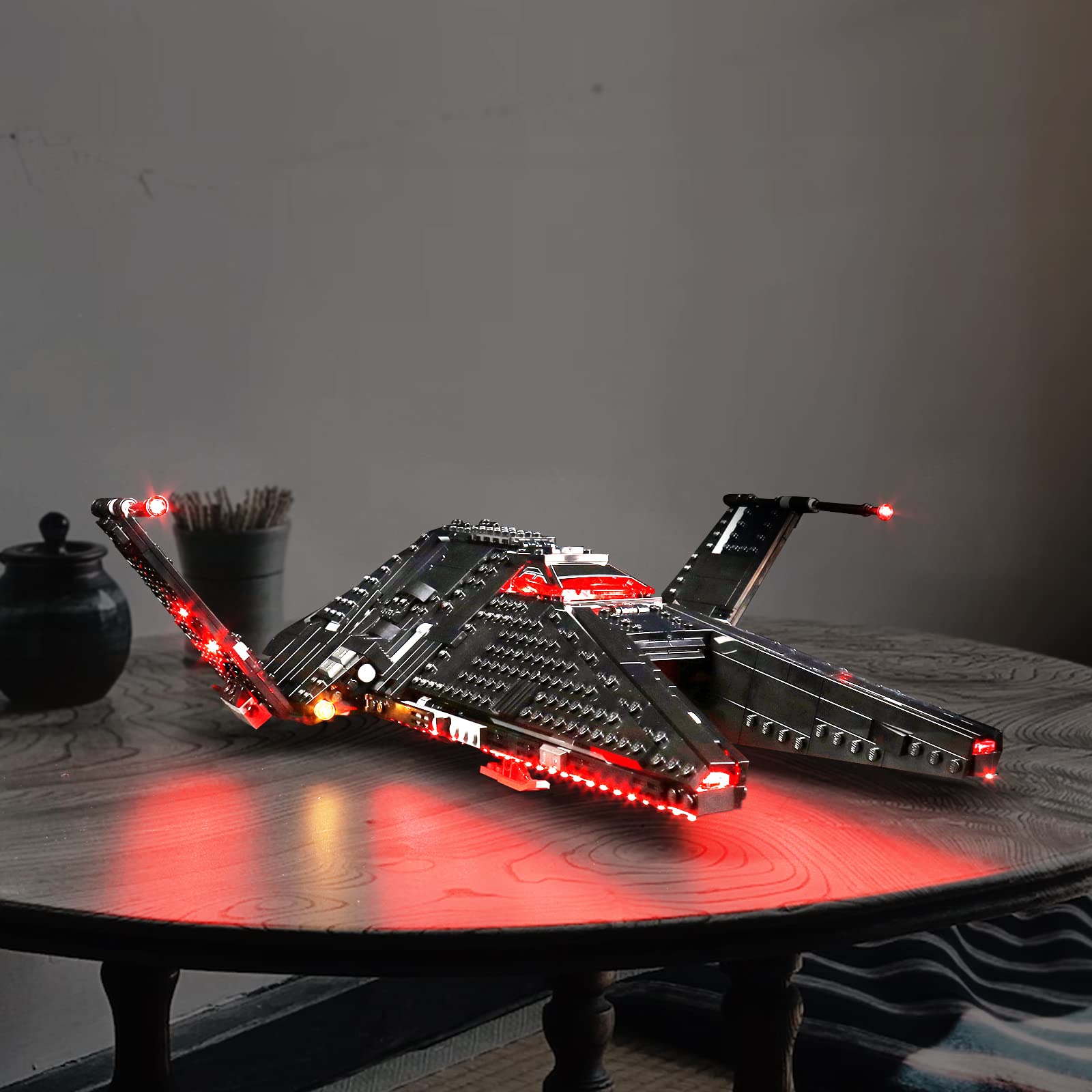 その他 01 尋問官輸送船サイス™ 75336 | スター・ウォーズ™ |レゴ®ストア